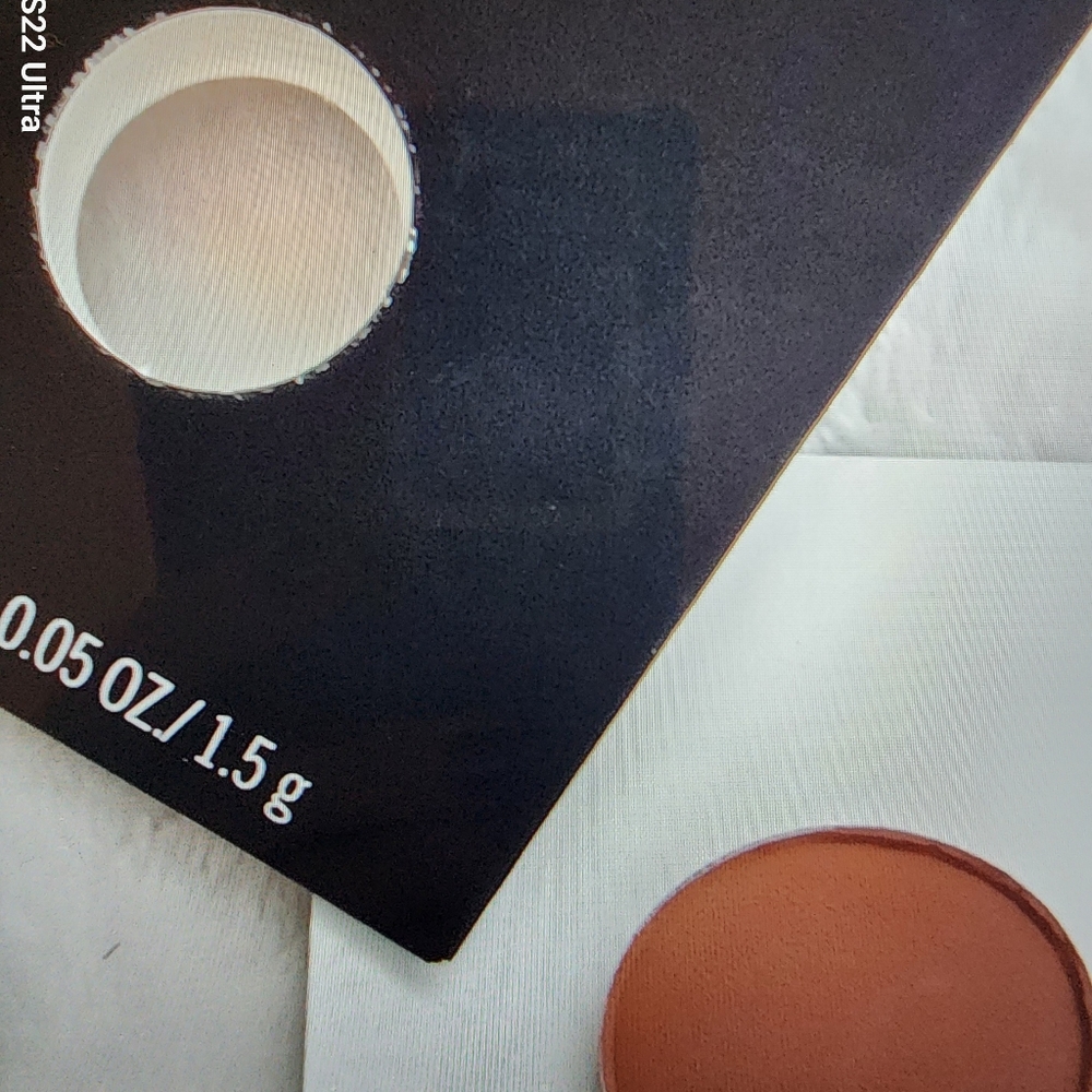 Mac propallete eyeshadow refill BROWN SCULPT